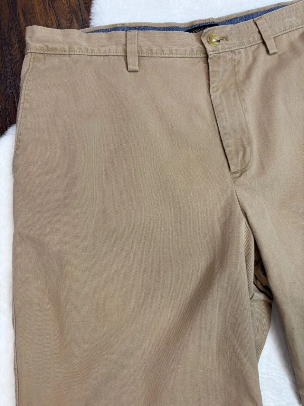 Banana Republic banana republic